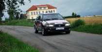 Rallye Zelezne Hory